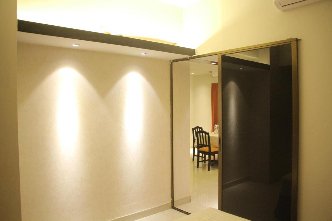 Orchid Business Hotel Chittagong Dış mekan fotoğraf