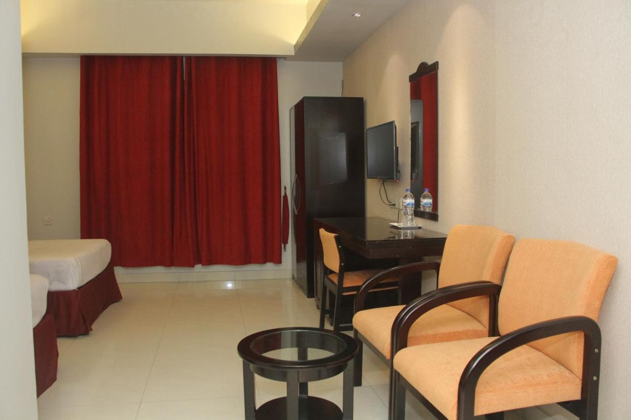 Orchid Business Hotel Chittagong Dış mekan fotoğraf