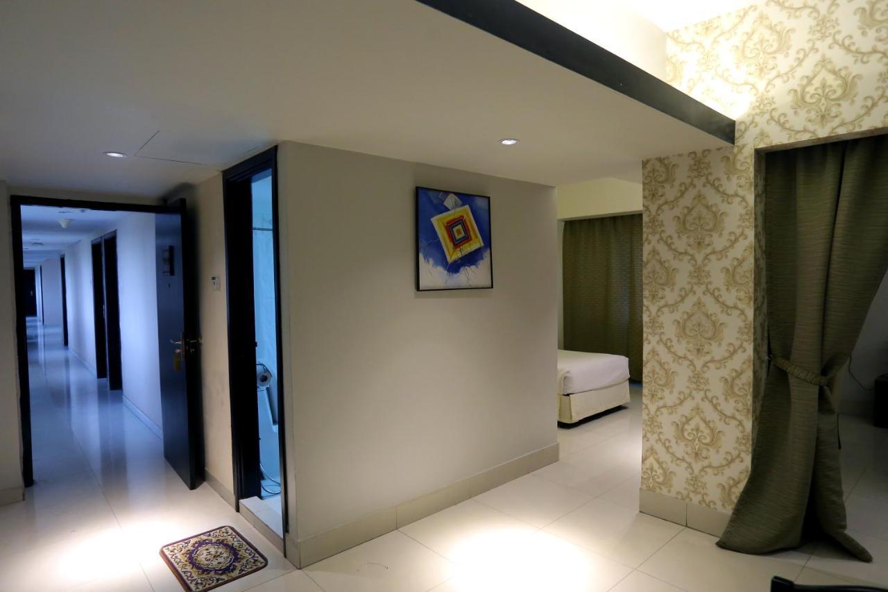 Orchid Business Hotel Chittagong Dış mekan fotoğraf